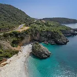 Foneas Bay Villa Proastion (Messenia)