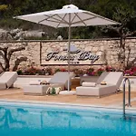 Foneas Bay Villa Proastion (Messenia)