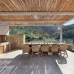 Villa Foneas Bay Proastion (Messenia)
