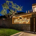 Foneas Bay Villa Proastion (Messenia)