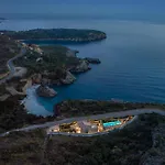Foneas Bay Proastion (Messenia)