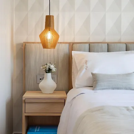 Βίλα Foneas Bay Προάστιο