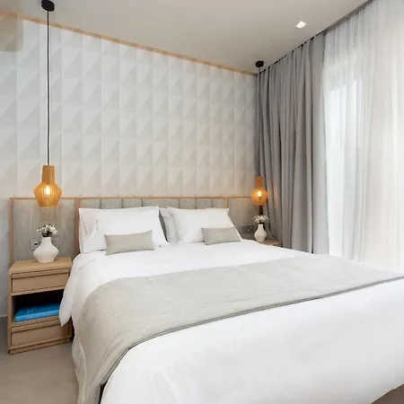 Foneas Bay * Proástion