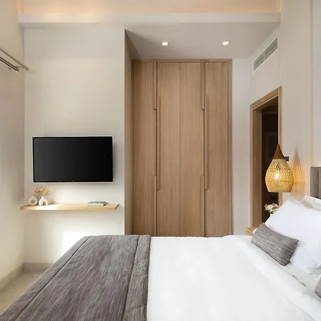 Βίλα Foneas Bay Προάστιο