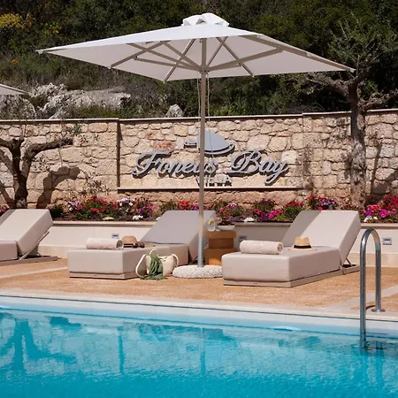 Foneas Bay Villa Proástion