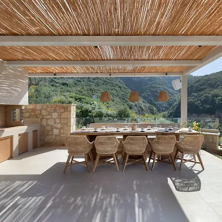 Villa Foneas Bay Proástion