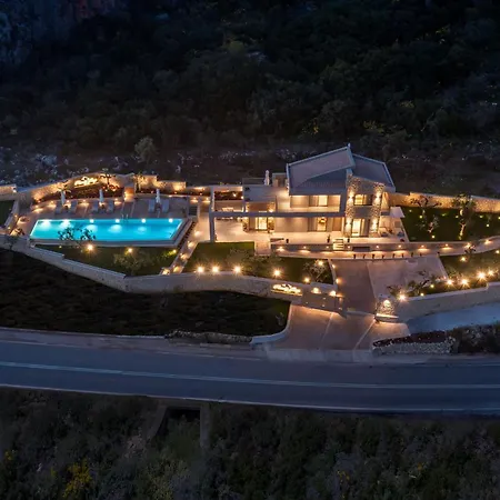 Villa Foneas Bay Proastion (Messenia)