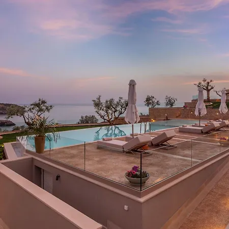 Foneas Bay Βίλα Προάστιο