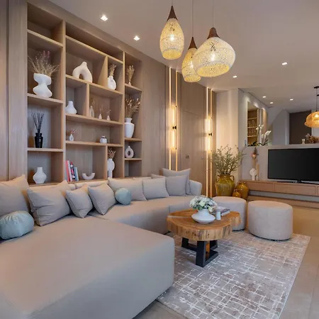 Foneas Bay Proástion