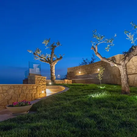 Foneas Bay Villa Proástion