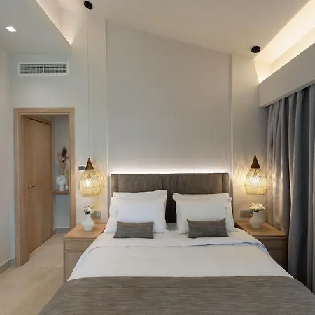 Foneas Bay Villa Proástion