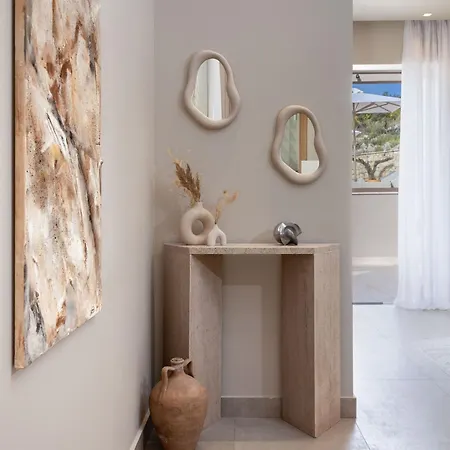 Βίλα Foneas Bay Προάστιο