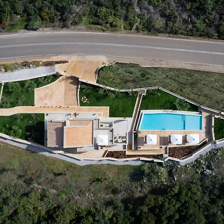 Villa Foneas Bay