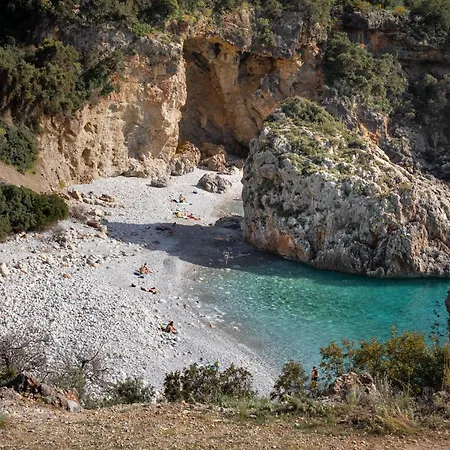 Foneas Bay Villa Proastion (Messenia)