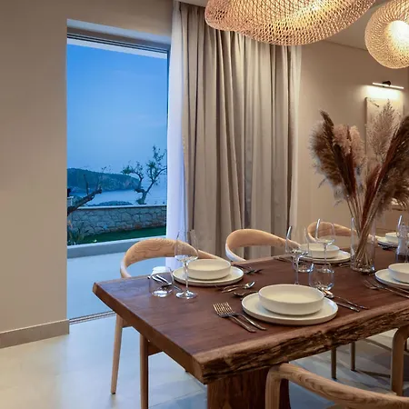 Foneas Bay Βίλα Προάστιο