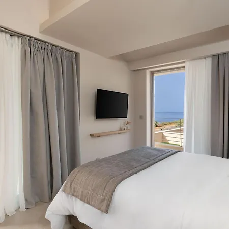 Villa Foneas Bay Proástion