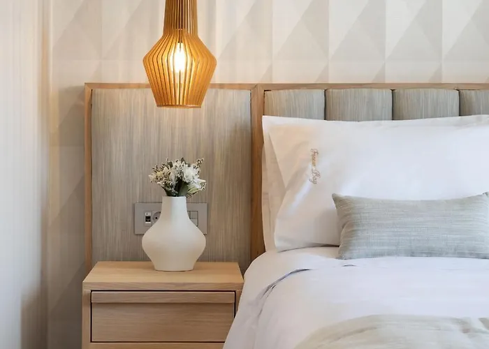 Villa Foneas Bay Proástion