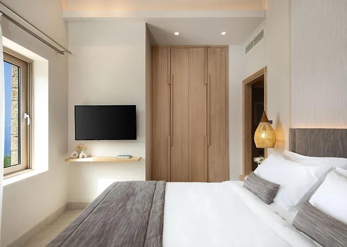 Villa Foneas Bay Proástion