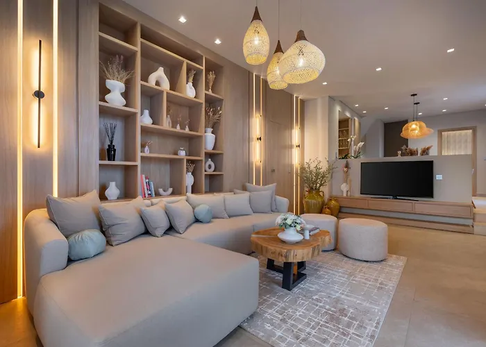 Foneas Bay Proástion