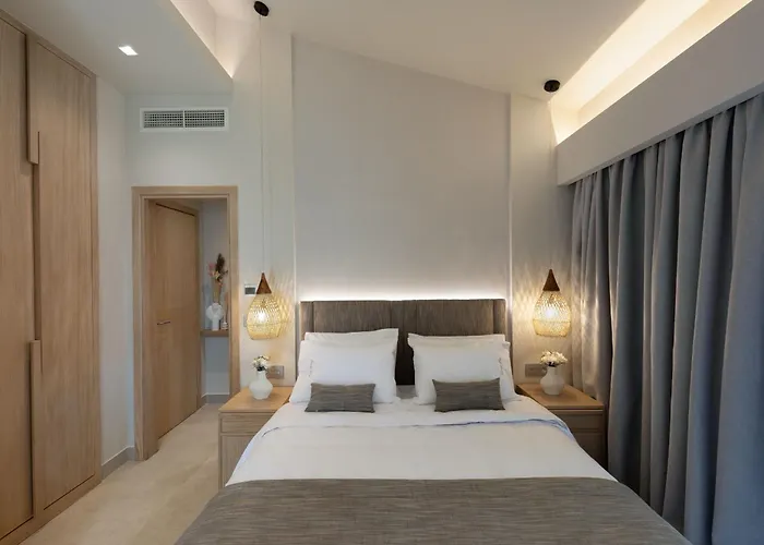 Foneas Bay Villa Proástion