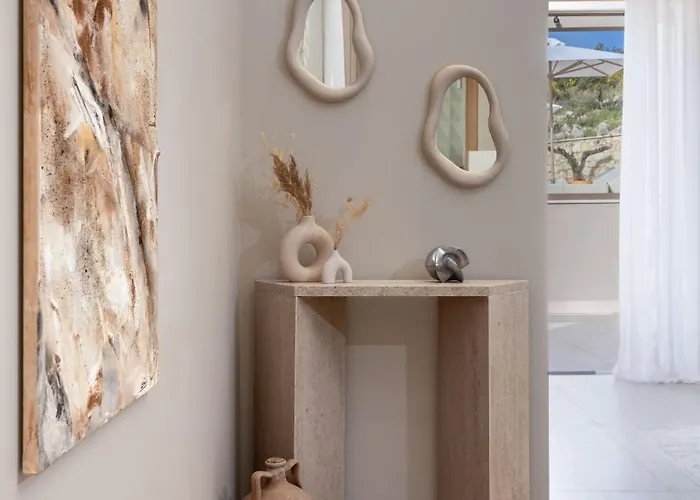 Villa Foneas Bay Proástion