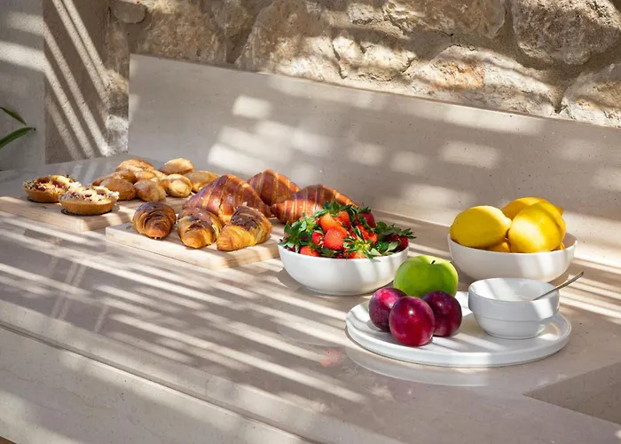 Foneas Bay * Proástion