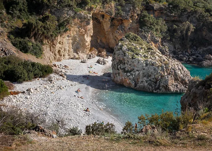 Foneas Bay Villa Proástion