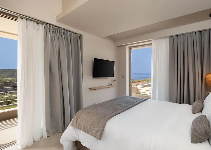 Villa Foneas Bay Proástion