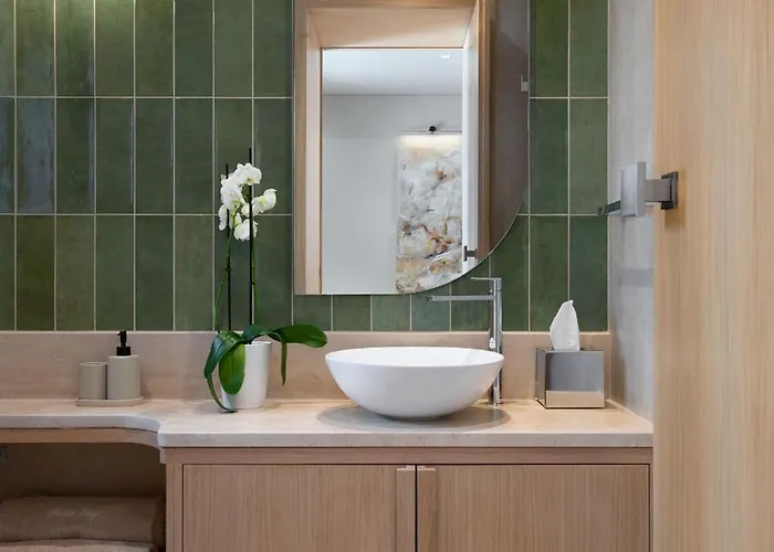 Foneas Bay * Proástion